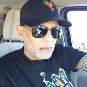 Meet your Posher, Dwayne